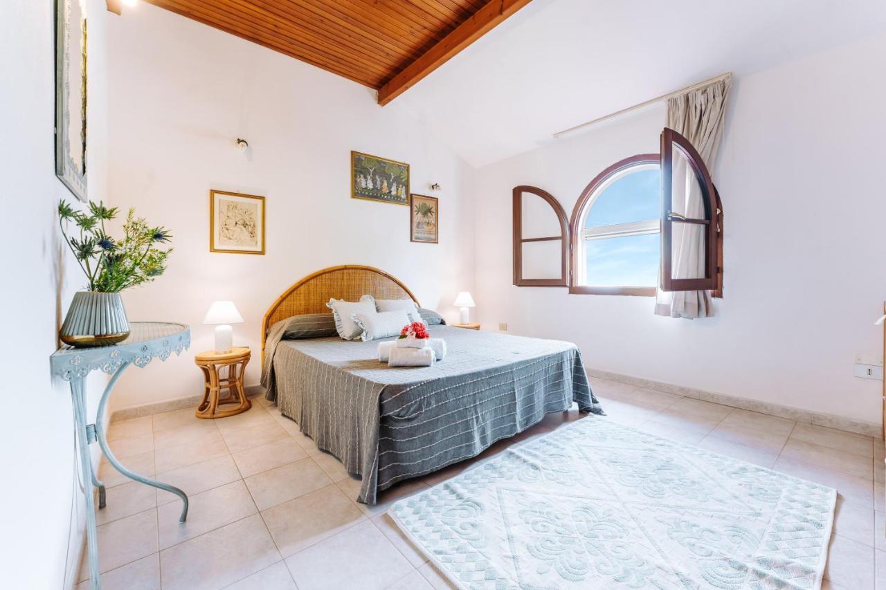 Soberania Villa Pula Buitenkant foto