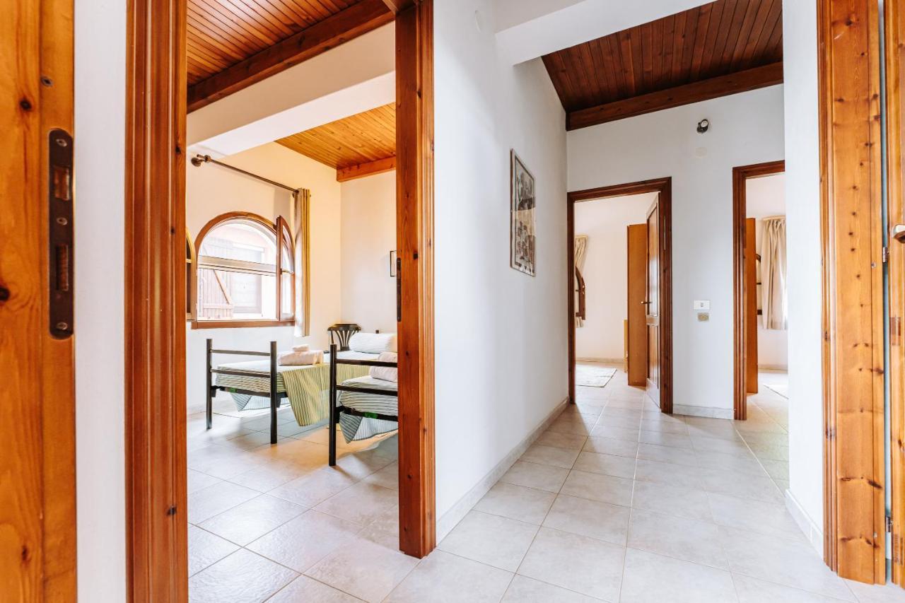 Soberania Villa Pula Buitenkant foto